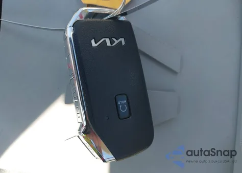 2024 Kia Ev6 Wind z USA, uszkodzony, nr VIN KNDC3DLC2R5209709